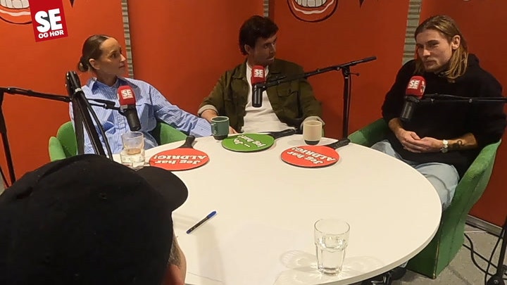 Christians datingliv efter "Bachelor" kan beskrives med tre ord